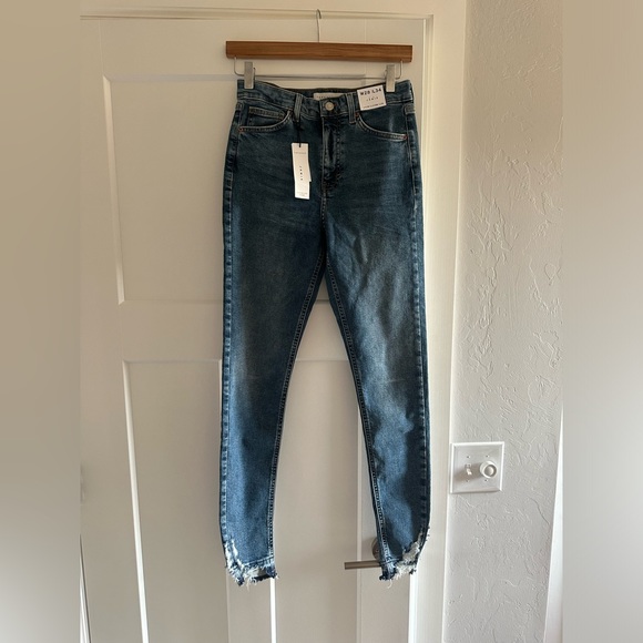 Topshop Jamie Jeans - Picture 10 of 11